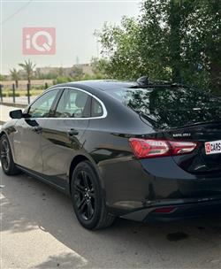 شيفروليه ماليبو